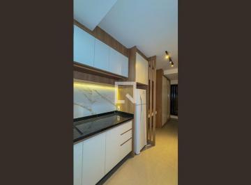 Apartamento · 25m² · 1 Quarto · Apartamento para Aluguel - Brooklin, 1 Quarto, 25 m² - São Paulo
