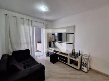 Apartamento · 80m² · 3 Quartos · 2 Vagas · Apartamento para Aluguel - Campestre, 3 Quartos, 80 m² - Santo André
