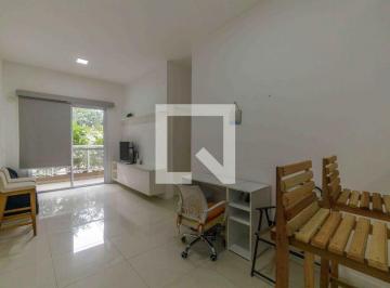 Apartamento · 78m² · 3 Quartos · 1 Vaga · Apartamento para Aluguel - Recreio, 3 Quartos,  78 m² - Rio de Janeiro