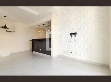 Apartamento · 67m² · 2 Quartos · 2 Vagas · Apartamento para Aluguel - Encruzilhada, 2 Quartos, 67 m² - Santos