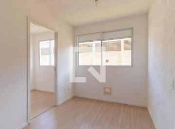 Apartamento · 32m² · 2 Quartos · Apartamento para Aluguel - Cidade Satelite Santa Barbara, 2 Quartos,  32 m² - São Paulo