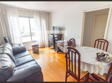 Apartamento · 43m² · 1 Quarto · 1 Vaga · Apartamento para Aluguel - Mooca, 1 Quarto, 43 m² - São Paulo