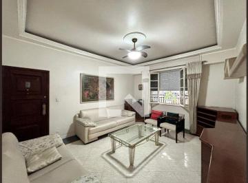 Apartamento · 87m² · 2 Quartos · 1 Vaga · Apartamento para Aluguel - Copacabana, 2 Quartos, 87 m² - Rio de Janeiro