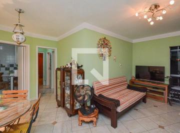Apartamento · 88m² · 2 Quartos · 2 Vagas · Apartamento para Aluguel - Jardim Marajoara , 2 Quartos,  88 m² - São Paulo