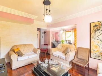 Casa · 273m² · 4 Quartos · 2 Vagas · Casa para Aluguel - Saúde, 4 Quartos, 273 m² - São Paulo