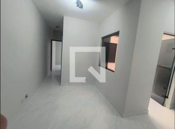 Apartamento · 46m² · 2 Quartos · 1 Vaga · Apartamento para Aluguel - Jardim Bela Vista, 2 Quartos, 46 m² - Santo André
