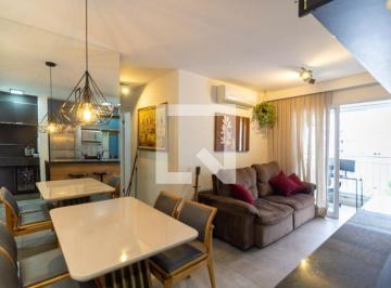 Apartamento · 61m² · 2 Quartos · 1 Vaga · Apartamento para Aluguel - Jardim Marajoara , 2 Quartos, 61 m² - São Paulo