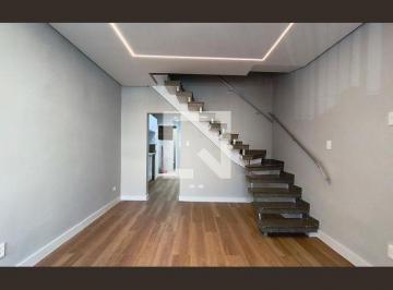 Casa · 80m² · 2 Quartos · Casa para Aluguel - Ipiranga, 2 Quartos, 80 m² - São Paulo