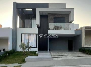 d0f447142e3225731e8af791ac231c23cc753d69 · Casa com 3 dormitórios para alugar, 302 m² por R$ 12.034,00/mês - Sunlake Spa Residencial - Sorocaba
