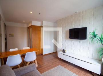 Apartamento · 37m² · 1 Quarto · 1 Vaga · Apartamento para Aluguel - Jardim Morumbi, 1 Quarto, 37 m² - Votorantim