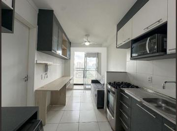 Apartamento · 28m² · 1 Quarto · Apartamento para Aluguel - Água Branca, 1 Quarto, 28 m² - São Paulo