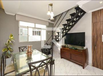 Apartamento · 186m² · 4 Quartos · 2 Vagas · Apartamento para Aluguel - Santa Cruz, 4 Quartos, 186 m² - Belo Horizonte