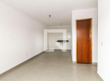 Apartamento · 46m² · 2 Quartos · 1 Vaga · Apartamento para Aluguel - Parque Paulistano, 2 Quartos,  46 m² - São Paulo