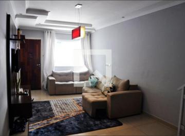 Casa · 2000m² · 2 Quartos · 2 Vagas · Casa para Aluguel - Vila Mangalot, 2 Quartos, 2000 m² - São Paulo