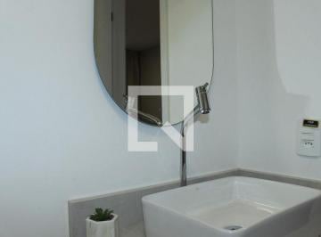 Apartamento · 25m² · 1 Quarto · Apartamento para Aluguel - Centro, 1 Quarto,  25 m² - São Paulo