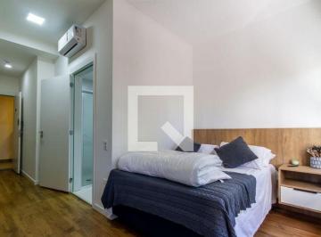 Apartamento · 27m² · 1 Quarto · Apartamento para Aluguel - Campo Belo, 1 Quarto, 27 m² - São Paulo