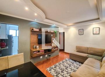 Apartamento · 53m² · 2 Quartos · 1 Vaga · Apartamento para Aluguel - Assunção, 2 Quartos, 53 m² - São Bernardo do Campo
