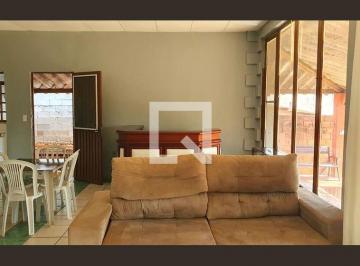 Casa · 240m² · 3 Quartos · Casa para Aluguel - Jardim Itapoan, 3 Quartos, 240 m² - Paulínia