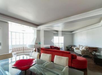 Apartamento · 350m² · 4 Quartos · 3 Vagas · Apartamento para Aluguel - Nova Petrópolis, 4 Quartos,  350 m² - São Bernardo do Campo
