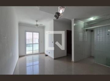 Apartamento · 96m² · 2 Quartos · 1 Vaga · Apartamento para Aluguel - Jardim Santo Alberto, 2 Quartos, 96 m² - Santo André