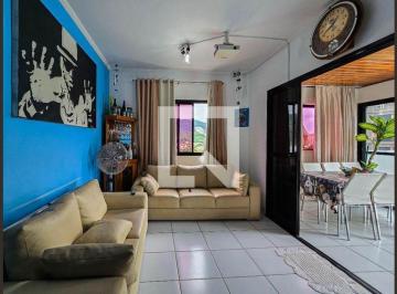 Apartamento · 76m² · 2 Quartos · Apartamento para Aluguel - Parque Santo Antonio, 2 Quartos, 76 m² - Jacareí