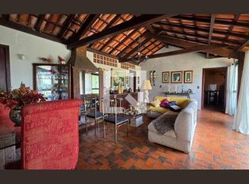 Casa · 1050m² · 3 Quartos · 2 Vagas · Casa para Aluguel - Condados da Lagoa, 3 Quartos,  1050 m² - Lagoa Santa
