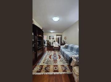 Apartamento · 118m² · 3 Quartos · 1 Vaga · Apartamento para Aluguel - Centro, 3 Quartos, 118 m² - Campinas