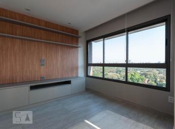 Apartamento · 71m² · 2 Quartos · 1 Vaga · Apartamento para Aluguel - Jardim Paulista, 2 Quartos, 71 m² - São Paulo