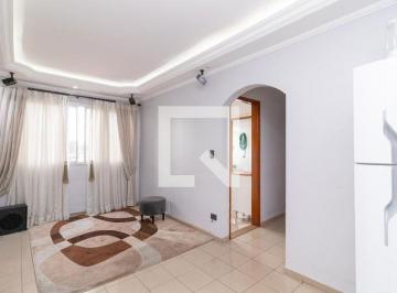 Apartamento · 54m² · 2 Quartos · 1 Vaga · Apartamento para Aluguel - Cangaíba, 2 Quartos, 54 m² - São Paulo