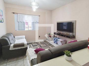 Casa · 58m² · 2 Quartos · Casa para Aluguel - Centro, 2 Quartos, 58 m² - São Leopoldo