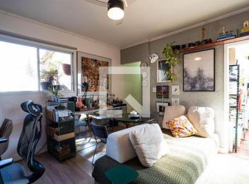 Apartamento · 40m² · 1 Quarto · Apartamento para Aluguel - Consolação, 1 Quarto, 40 m² - São Paulo