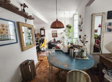 Apartamento · 130m² · 3 Quartos · Apartamento para Aluguel - Laranjeiras, 3 Quartos, 130 m² - Rio de Janeiro