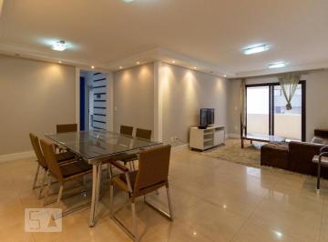 Apartamento · 177m² · 4 Quartos · Apartamento para Aluguel - Alphaville, 4 Quartos, 177 m² - Barueri
