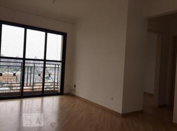 Apartamento · 68m² · 2 Quartos · 1 Vaga · Apartamento para Aluguel - Santo Antônio, 2 Quartos, 68 m² - São Caetano do Sul