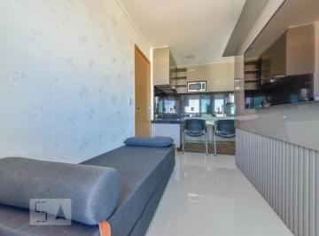 Apartamento · 37m² · 1 Quarto · 1 Vaga · Apartamento para Aluguel - Setor Bueno, 1 Quarto, 37 m² - Goiânia