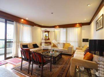 Apartamento · 496m² · 4 Quartos · 4 Vagas · Apartamento para Aluguel - Santana, 4 Quartos,  496 m² - São Paulo