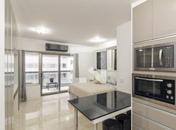 Apartamento · 39m² · 1 Quarto · 1 Vaga · Apartamento para Aluguel - Centro, 1 Quarto, 39 m² - São Paulo