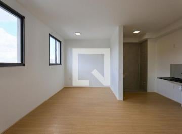 Apartamento · 35m² · 1 Quarto · Apartamento para Aluguel - Panamby, 1 Quarto, 35 m² - São Paulo