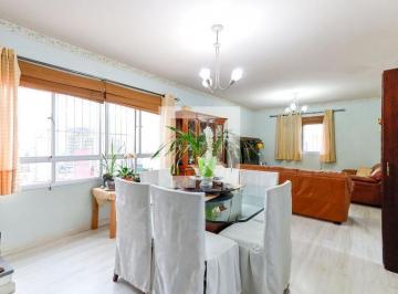 Apartamento · 130m² · 3 Quartos · 2 Vagas · Apartamento para Aluguel - Vila Gustavo, 3 Quartos, 130 m² - São Paulo
