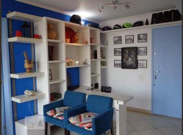 Apartamento · 40m² · 1 Quarto · 1 Vaga · Apartamento para Aluguel - Água Branca, 1 Quarto,  40 m² - São Paulo