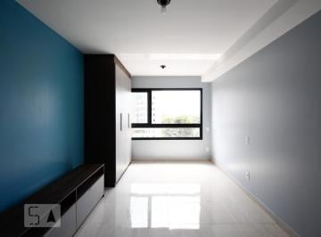 Apartamento de 1 quarto, São Paulo · Apartamento para Aluguel - Planalto Paulista, 1 Quarto,  28 m² - São Paulo