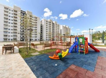 822f2efb7f7144109edff0208736d2bca5e6028c · Apartamento com 2 dormitórios à venda, 50 m² por R$ 345.000,00 - Golden Park - Vargem Grande Paulist