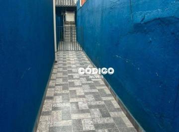 6ec28ecd62a639e48cd0a23652067b20310c5115 · Casa com 1 dormitório para alugar, 50 m² por R$ 1.180/mês - Vila Capitão Rabelo - Guarulhos/SP