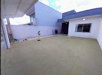 Casa com 2 dormitórios à venda, 68 m² por R$ 595.000 - Nova Atibaia -  · Casa com 2 dormitórios à venda, 68 m² por R$ 595.000,00 - Nova Atibaia - Atibaia/SP