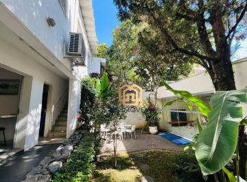 3b757cc16f2fe7e6d6847ceae0d18f2e9300b75f · Casa Comercial 342m², 10 Salas, 5 Banheiros, 4 Vagas para LOCAÇÃO na Vila Mariana