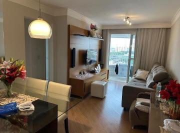 e3507d5defc35204826545f1697379945a1bbe29 · Apartamento com 3 dormitórios à venda, 82 m² por R$ 636.000,00 - Rudge Ramos - São Bernardo do Campo