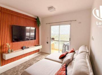 3999c3894d5e77593a44b3e401fd1a20ce9ed5bf · Apartamento com 2 quartos à venda, 67 m² - Jardim Europa - Jaguariúna/SP