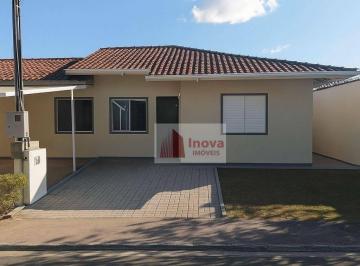 c9e8c124cc3fa5bb02bfa45bf819be2c172fe4ba · Excelente Casa com 3 dormitórios à venda, 56 m² por R$ 399.000 - Serra D Água