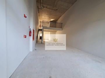 ff653367495c5d79191bbae2cd300a451e4bef82 · Loja para alugar, 76 m² por R$ 5.729,25/mês - Mossunguê - Curitiba/PR