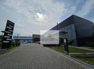 f220980fa50c7bff69618e7de1593ac5051e43b2 · Loja para alugar, 274 m² por R$ 15.522,40/mês - Campo Comprido - Curitiba/PR